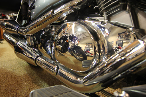 Motorcycle Dealer «RideNow Powersports Surprise», reviews and photos, 15380 W Bell Rd, Surprise, AZ 85374, USA