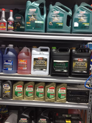 Tire Shop «Tire Discount», reviews and photos, 6970 Plank Rd, Baton Rouge, LA 70811, USA