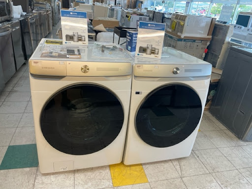 Used Appliance Store «ALMONTE APPLIANCES, INC.», reviews and photos, 315 Linden St, Allentown, PA 18101, USA