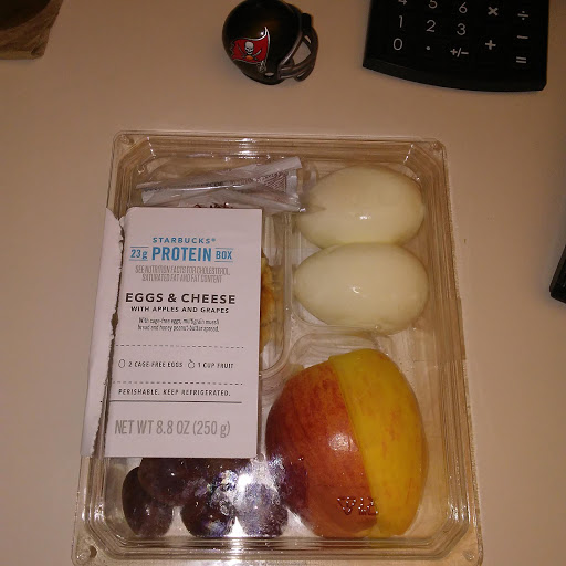 Coffee Shop «Starbucks», reviews and photos, 1508 N Westshore Blvd, Tampa, FL 33607, USA