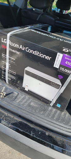 Appliance Store «P.C. Richard & Son», reviews and photos, 113-14 Queens Blvd, Forest Hills, NY 11375, USA