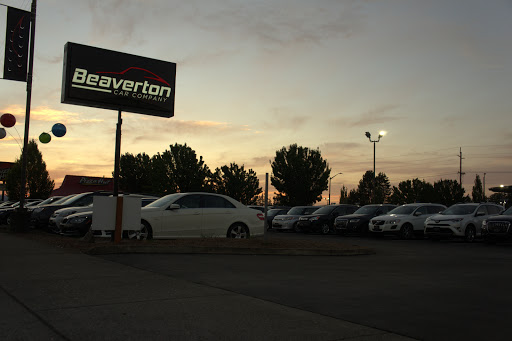 Used Car Dealer «Beaverton Car Company», reviews and photos, 10680 SW Canyon Rd, Beaverton, OR 97005, USA