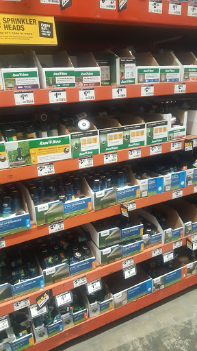 Home Improvement Store «The Home Depot», reviews and photos, 6001 Madison Ave, Carmichael, CA 95608, USA