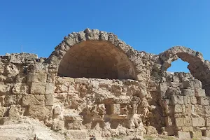 Salamis Harabeleri image