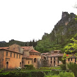 Photo n° 4 de l'avis de Celo.e fait le 20/05/2019 à 09:18 pour Parc naturel régional du Haut-Languedoc à Saint-Pons-de-Thomières