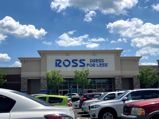 Clothing Store «Ross Dress for Less», reviews and photos, 8095 Stonewall Shops Square, Gainesville, VA 20155, USA