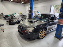 Agafors Automotive