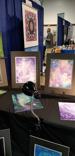 Tourist Attraction «NC State Fairgrounds & Kerr Scott Building», reviews and photos, 1025 Blue Ridge Rd, Raleigh, NC 27607, USA