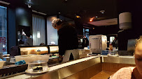 Atmosphère du Restaurant japonais Matsuri Lyon Part-Dieu - n°14
