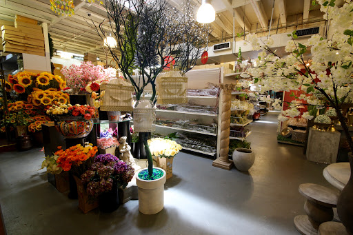 Berkeley Florist Supply