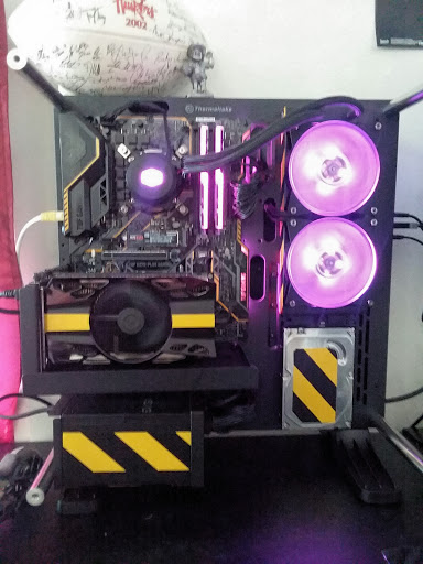  «Quick Connect Computer Services», reviews and photos, 233 N 48th St, Lincoln, NE 68504, USA