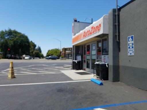 Auto Parts Store «AutoZone», reviews and photos, 41094 Fremont Blvd, Fremont, CA 94538, USA
