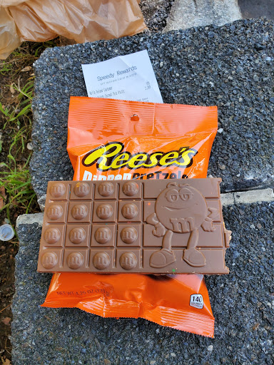 Convenience Store «Speedway», reviews and photos, 1100 Market St, Harrisburg, PA 17103, USA