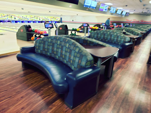 Bowling Alley «Fort Sam Houston Bowling Center», reviews and photos, 2521 Schofield Rd, San Antonio, TX 78234, USA