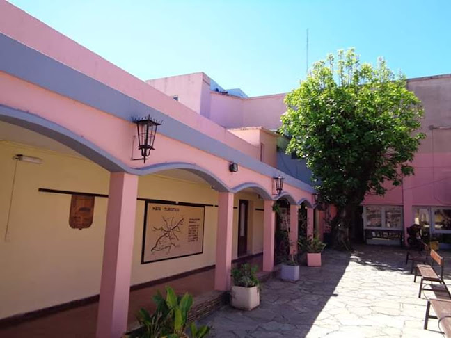 Casa de la Cultura - Lavalleja