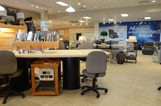 Furniture Store «La-Z-Boy Furniture Galleries», reviews and photos, 1041 Glenbrook Way, Hendersonville, TN 37075, USA