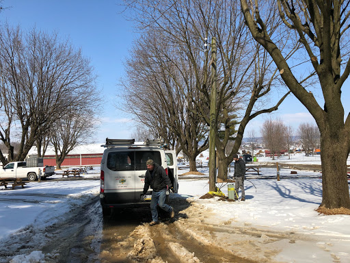 Electrician «Lapp Electrical Services Inc», reviews and photos, 2420 Gehman Ln, Lancaster, PA 17602, USA