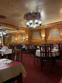 Atmosphère du Restaurant indien Le Maharaja à Aix-en-Provence - n°15