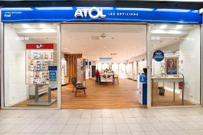 Atol Mon Opticien à Ribérac