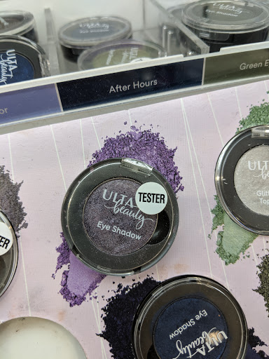 Hair Salon «Ulta Beauty», reviews and photos, 70 Brick Plaza, Brick, NJ 08723, USA