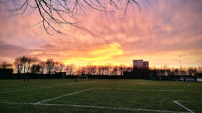 Reviews of Glasgow Green Football Centre in Glasgow - Sports Complex