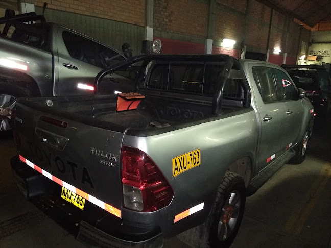 Hodisa Car Rental - Agencia de alquiler de autos