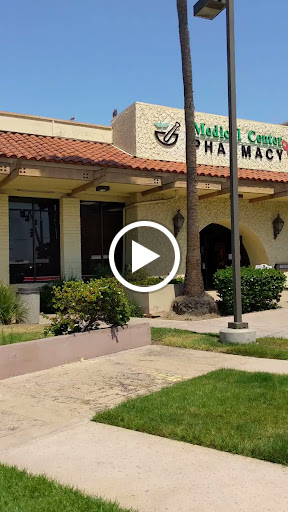 Medical Center Pharmacy, 3904 Park Blvd, San Diego, CA 92103, USA, 