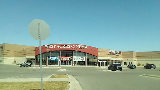 Shopping Mall «West Acres Regional Shopping Center», reviews and photos, 3902 13th Ave S, Fargo, ND 58103, USA