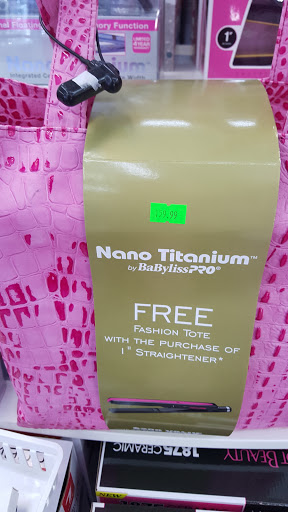 Beauty Supply Store «ARI Hair & H Beauty Supply», reviews and photos, 1609 Spring Cypress Rd, Spring, TX 77388, USA