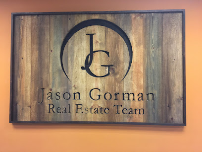 Jason Gorman Real Estate Team