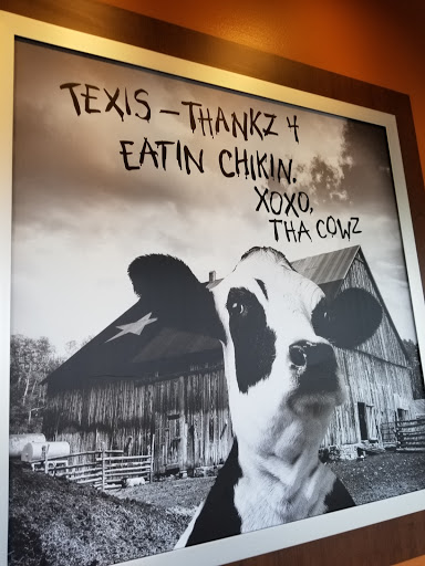 Fast Food Restaurant «Chick-fil-A», reviews and photos, 3200 E Broad St, Mansfield, TX 76063, USA