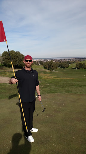 Golf Course «Delta View Golf Course», reviews and photos, 2232 Golf Club Rd, Pittsburg, CA 94565, USA