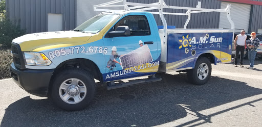 Sign Shop «Linson Signs», reviews and photos, 3621 Sacramento Dr, San Luis Obispo, CA 93401, USA