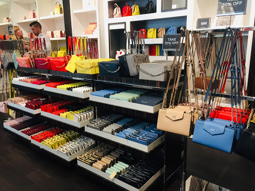 Fashion Accessories Store «Michael Kors», reviews and photos, 1800 Sawgrass Mills Cir #2630, Sunrise, FL 33323, USA