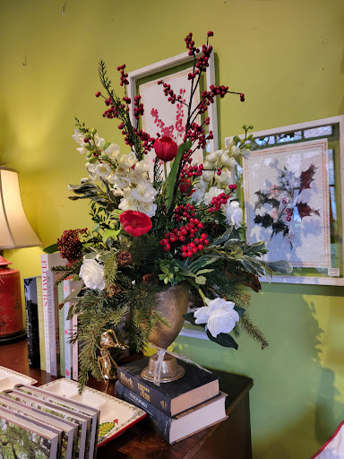 Florist «Seasons of Williamsburg», reviews and photos, 1308 Jamestown Rd, Williamsburg, VA 23185, USA