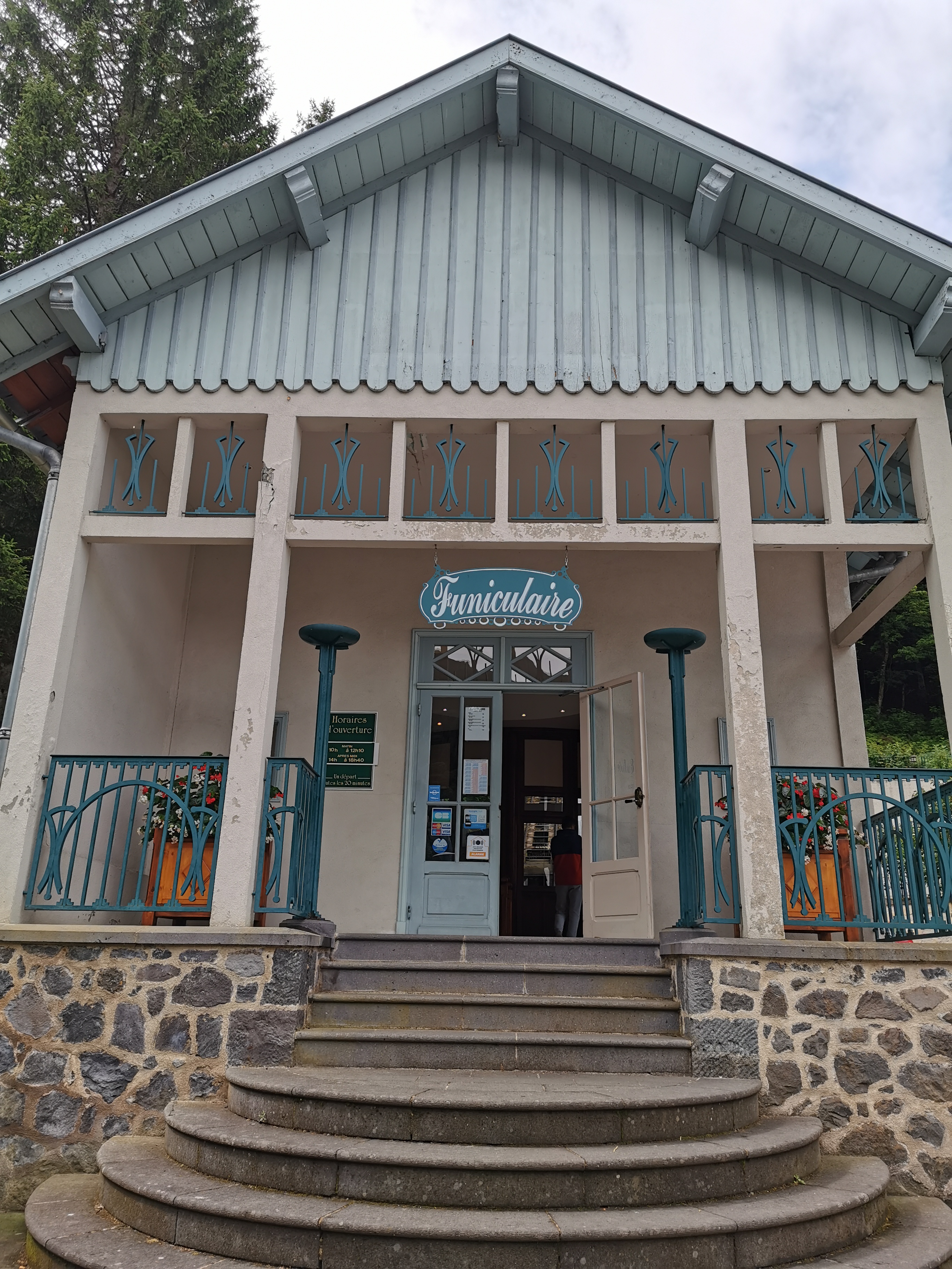 Photo n° 1 de l'avis de Virginie.e fait le 09/08/2019 à 17:17