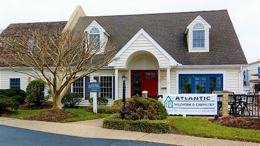 Window Installation Service «Atlantic Millwork & Cabinetry», reviews and photos, 17527 Nassau Commons Blvd, Lewes, DE 19958, USA