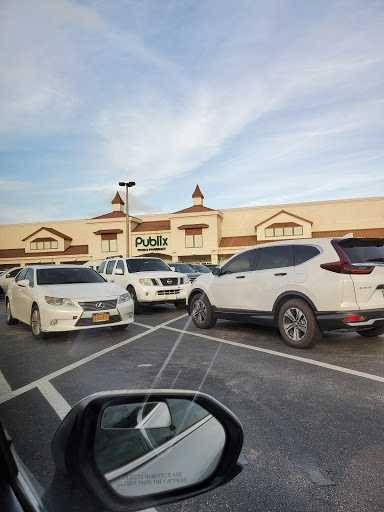 Supermarket «Publix Super Market at North Bay Commerce Center», reviews and photos, 8975 Race Track Rd, Tampa, FL 33635, USA