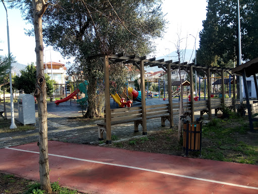 15 Temmuz Demokrasi Parkı 2016