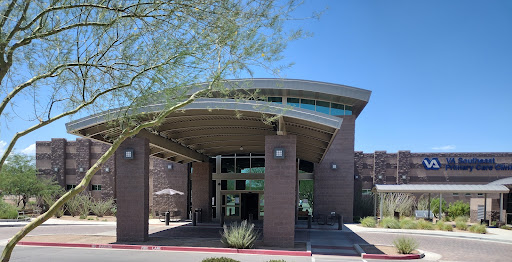 Public medical center Henderson