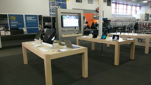 Electronics Store «Best Buy», reviews and photos, 6900 S Westnedge Ave, Portage, MI 49002, USA