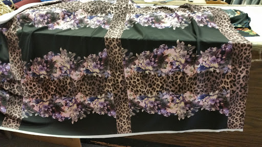 Fabric Store «A Fabric Place», reviews and photos, 6324 Falls Rd, Baltimore, MD 21209, USA
