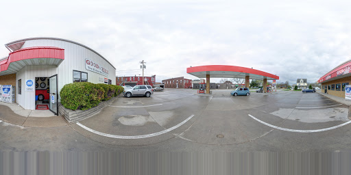 Auto Repair Shop «Good & Quick Tire and Auto Serivce», reviews and photos, 519 Lincoln Hwy, Nevada, IA 50201, USA