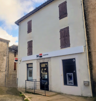 SG à Saint-Pons-de-Thomières