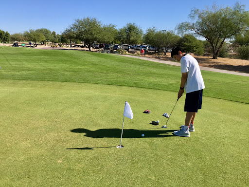 Golf Course «Bear Creek Golf Complex», reviews and photos, 500 East Riggs Road, Chandler, AZ 85249, USA