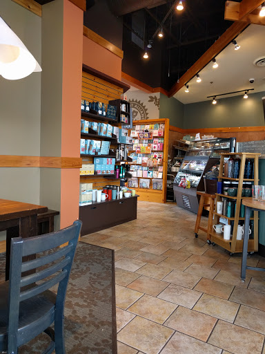 Coffee Shop «Caribou Coffee», reviews and photos, 2700 39th Ave NE A120, St Anthony, MN 55421, USA