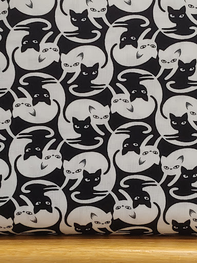 Fabric Store «Quilt Barn», reviews and photos, 2102 E Main, Puyallup, WA 98372, USA