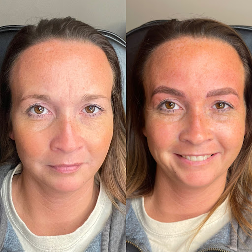 Explore unique meaningful tattoo ideas, creative tattoo ideas in Peoria Heights, available at BeautiFULL Brows By Jen Microblading - Permanent Makeup Wild Honey Beauty Studio