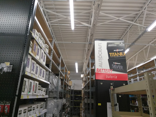 Auto Parts Store «Advance Auto Parts», reviews and photos, 8801 Gunn Hwy, Odessa, FL 33556, USA