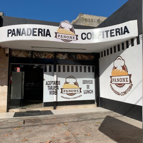 Panaderia Panone Cerro